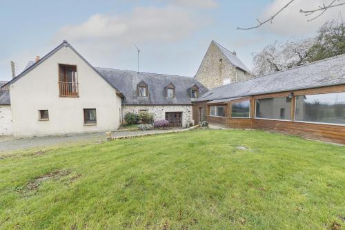 Maisoncelles-du-Maine