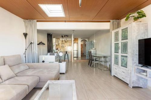 Vivienda Vacacional El Balcón de Villas Canarias