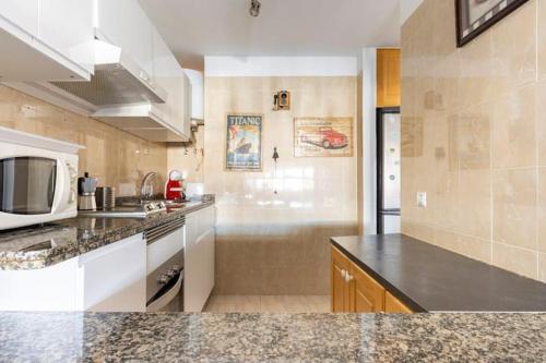 Vivienda Vacacional El Balcón de Villas Canarias