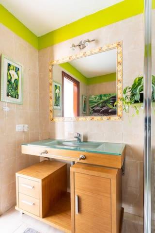 Vivienda Vacacional El Balcón de Villas Canarias