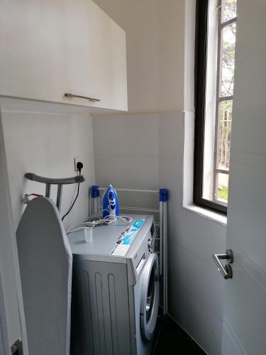 Foto de la galeria de Soho Studio Apartment a Nairobi