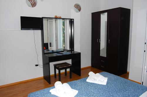 Gallery image of Apartments & Rooms Pierino in Bol
