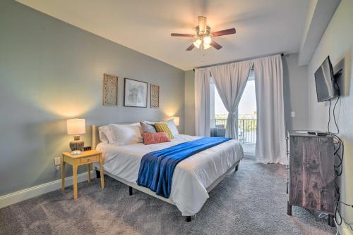 Gallery image of Panama City Beach Living Resort Ideal for Family! in Panama City Beach