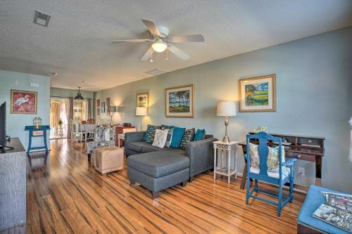 Gallery image of Charleston Townhome about 13 Mi to Sand and Surf! in Charleston