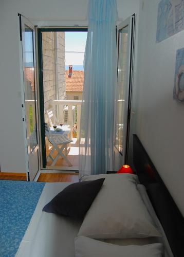 Gallery image of Apartments & Rooms Pierino in Bol