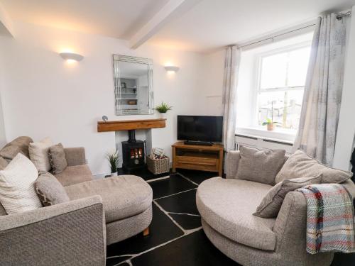 Crag Cottage – Fotos 3