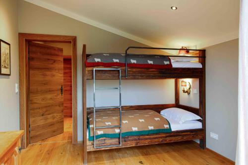 Kitz-Chalet