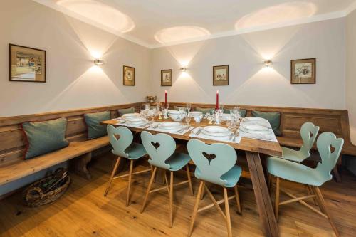Kép Kitz-Chalet szállásáról Kitzbühelben a galériában