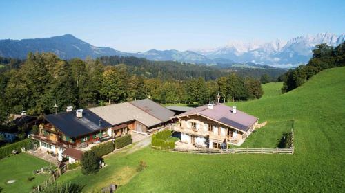 Kitz-Chalet