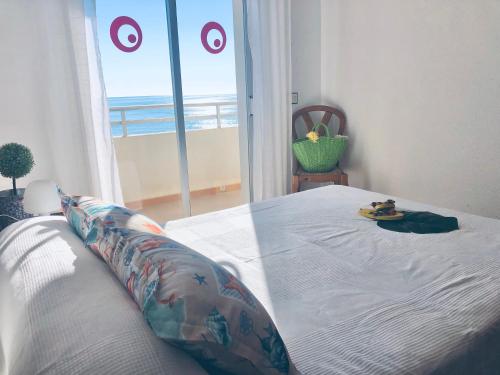 PRIMERA LINEA DE PLAYA ANCORA