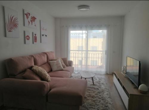 Apartment Casa Bonita, Adeje, Spain - Booking.com