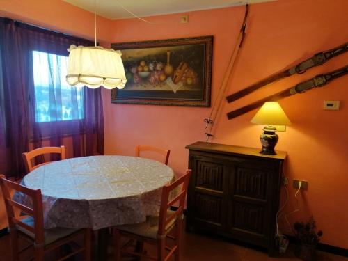 Fotografia z galérie ubytovania Dallo sciatore v destinácii Passo del Tonale