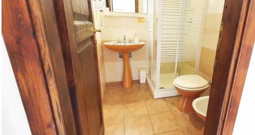 Gallery image of B&B Le Ginestre in Cala Gonone