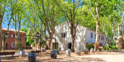 Domaine de la Baratonne