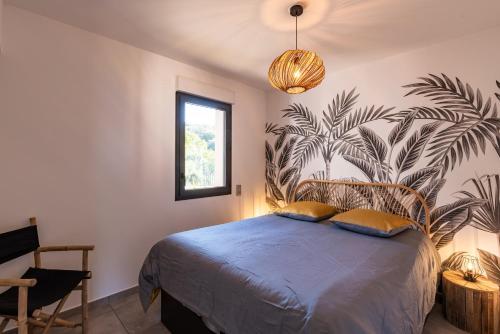 Photo de la galerie de l'établissement X - L'escapade Stagnola, à Pietrosella