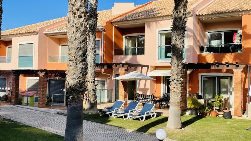 Santa Maria G - Shared Pool - 8 Guests - Albufeira
