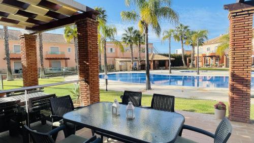 Santa Maria G - Shared Pool - 8 Guests - Albufeira
