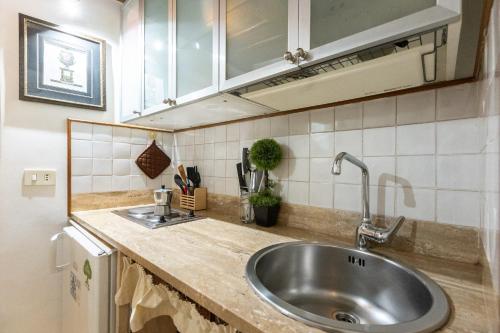 Romantica Studio-Rental in Rome