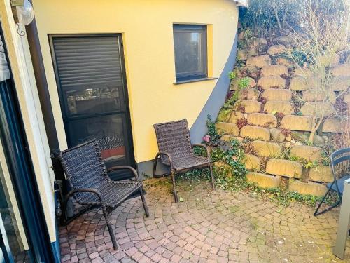 Fotografie z fotogalerie ubytování Eine charmante Wohnung wartet auf Sie v destinaci Alzenau in Unterfranken