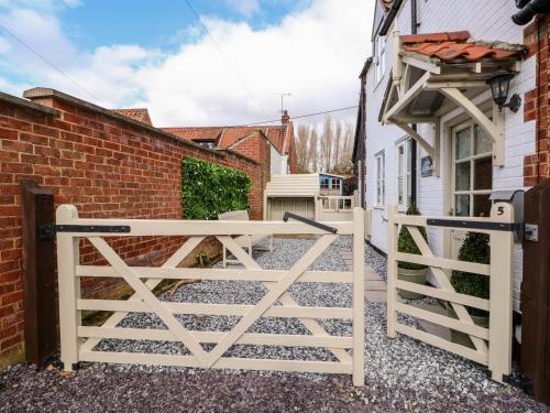 Joy's Cottage – Photos 2
