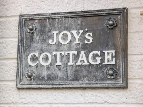 Joy's Cottage – Photos 3
