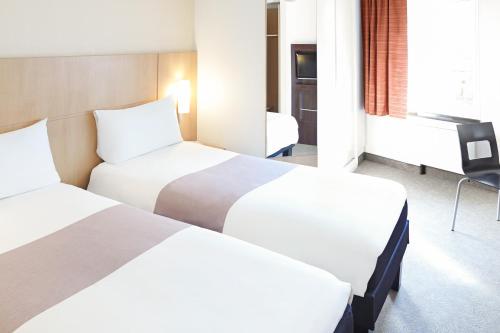 ibis Birmingham Centre New Street Station Hotel Image