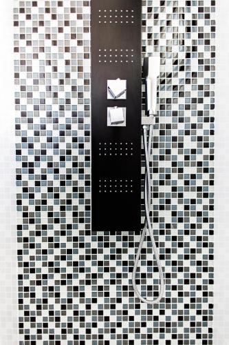 Un baño de L'Ecrin