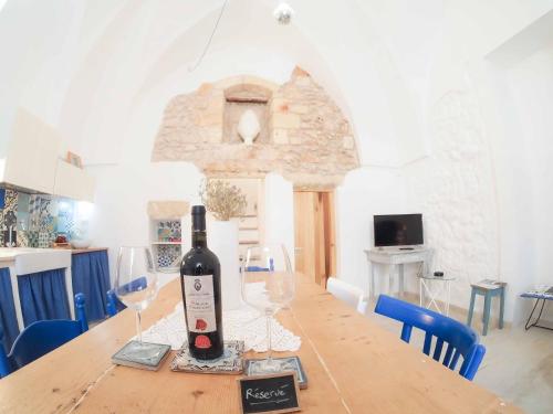 Antica Dimora Salentina – Photos 3