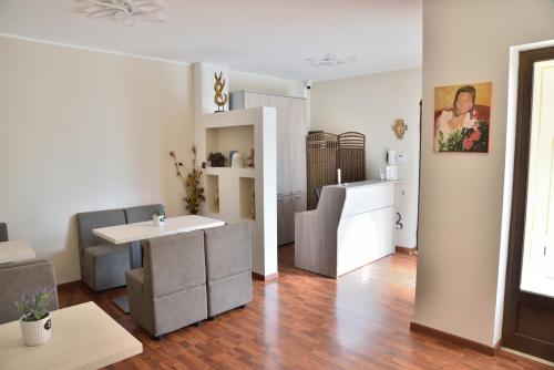 Fotografie z fotogalerie ubytování Bed & Breakfast ospiti a corte v destinaci Giffoni Valle Piana