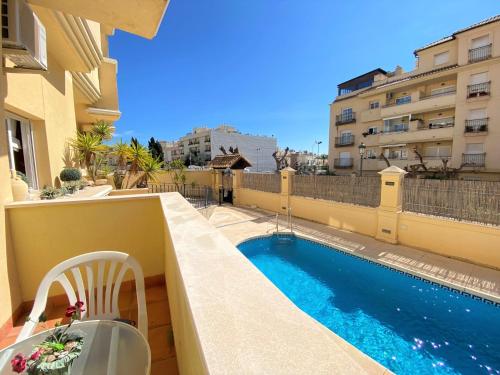 Triton Apartments Casasol, Nerja – Updated 2022 Prices