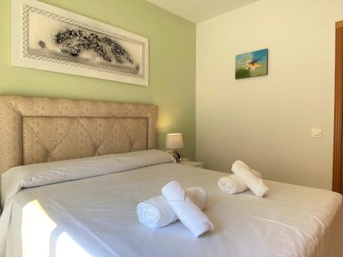 Triton Apartments Casasol