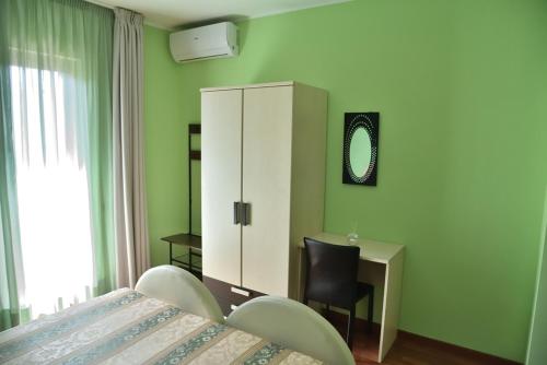 Gallery image of Bed & Breakfast ospiti a corte in Giffoni Valle Piana