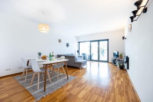 A Fábrica Loft Apartment