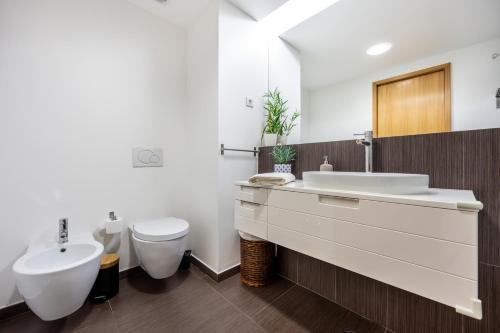 A Fábrica Loft Apartment