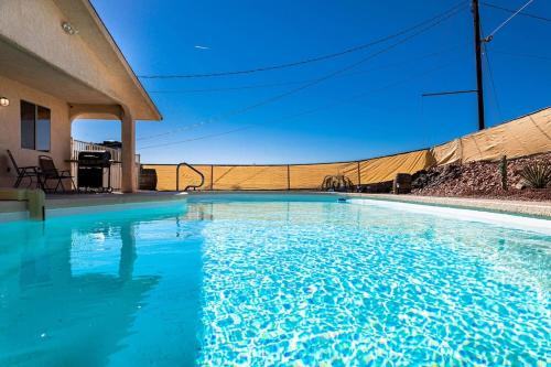 Relax and Unwind - Pool - New - Central - Spacious – Photos 3