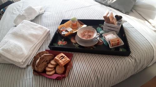 Φαγητό σε αυτό το bed & breakfast ή κάπου εκεί κοντά