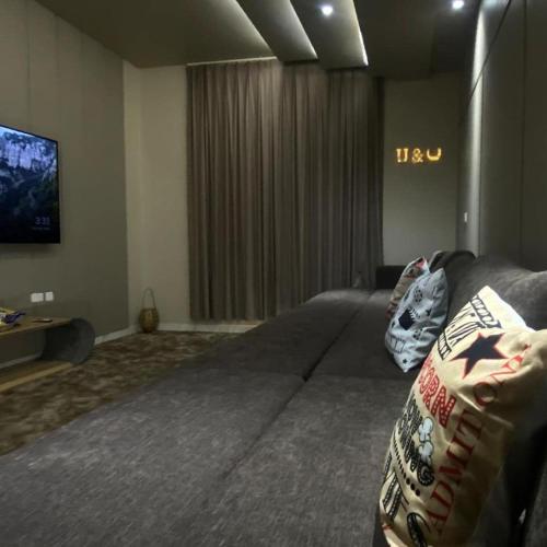 Gallery image of The Palace Chalet in Salalah