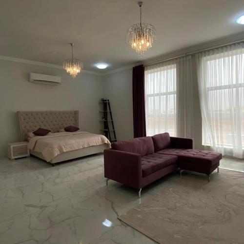 Gallery image of The Palace Chalet in Salalah