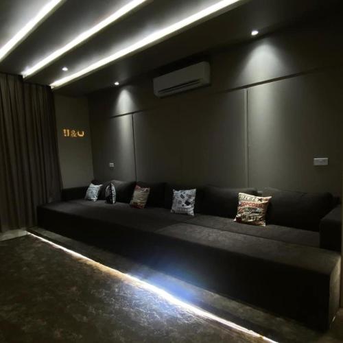 Gallery image of The Palace Chalet in Salalah