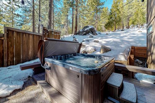 The Chalet – Photos 4