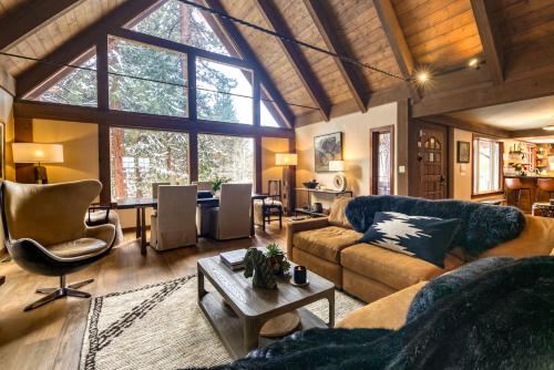 The Chalet – Photos 3