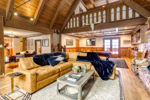 The Chalet – Photos 5