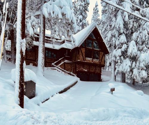 The Chalet – Photos 2