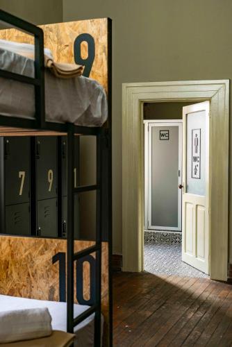Iturbide500 hostal – Photos 4