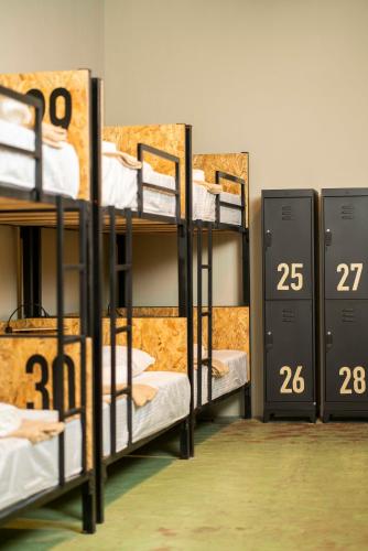 Iturbide500 hostal – Photos 3