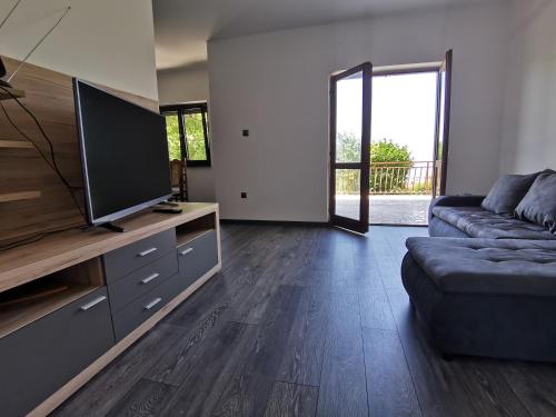 DeeDee Apartment