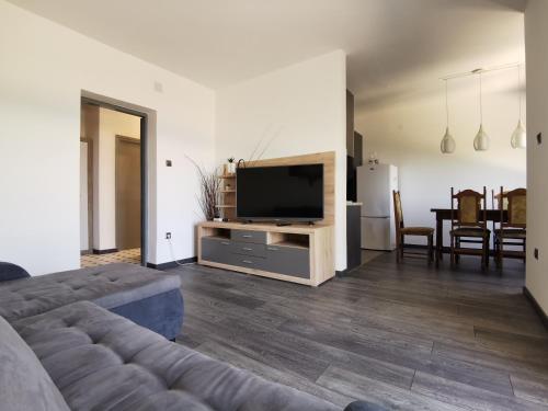 DeeDee Apartment