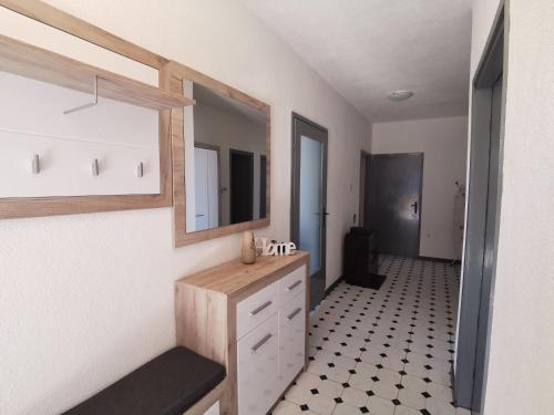 DeeDee Apartment