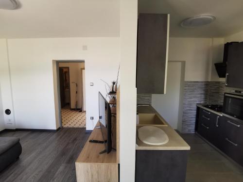 DeeDee Apartment