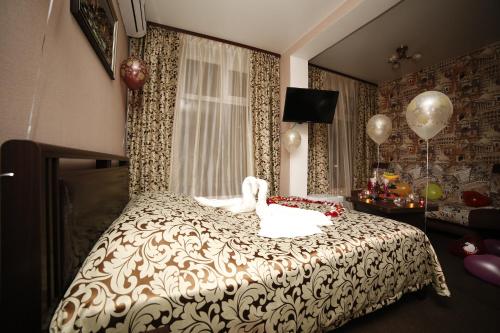 Gallery image of Mini Hotel Voyage in Novokuznetsk